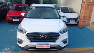 Foto do veículo Hyundai Creta Prestige 2.0 16v Flex Aut.