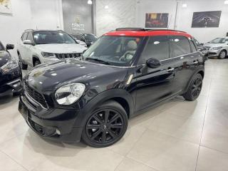 Foto do veículo Mini Countryman 1.6 Cooper S Exclusive Auto
