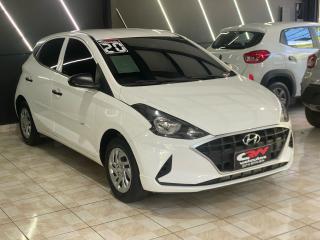 Foto do veículo Hyundai Hb20 1.0 Sense