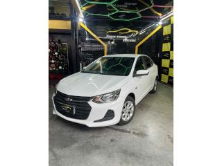 Foto do veículo Chevrolet Onix 1.0 Lt