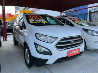 Foto do veículo Ford Ecosport Se 1.5 12v Flex 5p Mec.