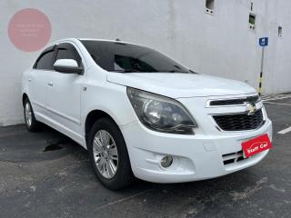 Foto do veículo Chevrolet Cobalt Ltz 1.8 8v Econo.flex 4p Aut.