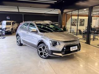 Foto do veículo Kia Motors Niro Sx Prestige 1.6 Gdi (híbrido)