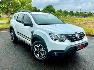 Foto do veículo Renault Duster 1.6 Iconic Cvt