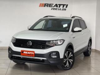 Foto do veículo Volkswagen T-cross 1.0 200 Tsi Sense Auto