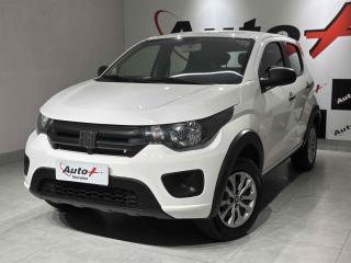 Foto do veículo Fiat Mobi Like 1.0 Fire Flex 5p.