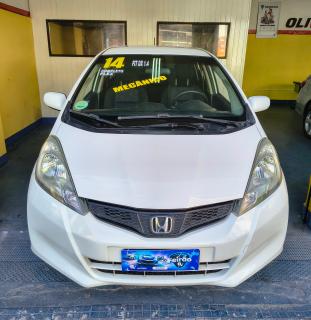 Foto do veículo Honda Fit 1.4 16v Flex Dx