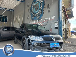 Foto do veículo Volkswagen Saveiro 1.6 Mi Trend Ce 8v2p Manual G.iv