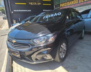 Foto do veículo Chevrolet Onix 1.0 Spe/4 Eco Lt