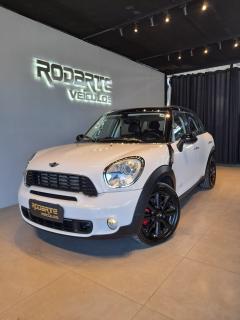 Foto do veículo Mini Countryman 1.6 Cooper S All4 Auto Awd