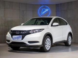 Foto do veículo Honda Hr-v Lx 1.8 Flexone 16v 5p Mec.