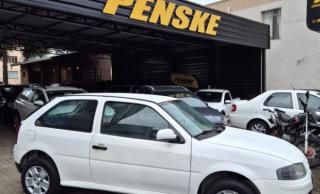 Foto do veículo Volkswagen Gol City (trend) 1.0 Mi Total Flex 8v 2p