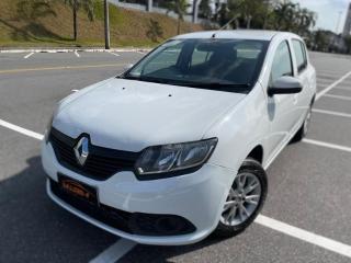 Foto do veículo Renault Sandero Authentique Flex 1.0 12v 5p