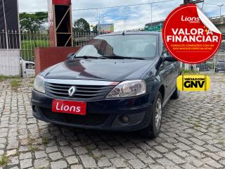 Foto do veículo Renault Logan 1.0 16v Hi-flex Expression