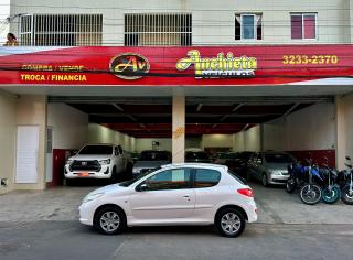 Foto do veículo Peugeot 207 1.4 Flex Xr