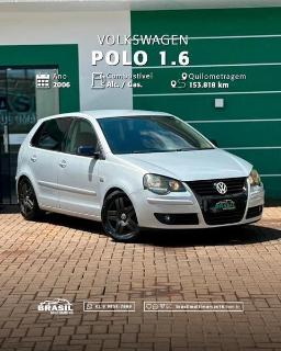 Foto do veículo Volkswagen Polo 1.6 Mi/s.ouro 1.6 Mi Tot.flex 8v 5p