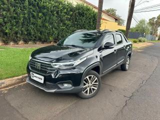 Foto do veículo Fiat Strada Volcano 1.3 Flex 8v Cd Aut.