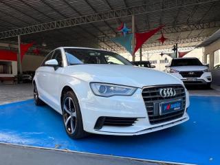 Foto do veículo Audi A3 1.4 Tfsi Ambiente Sedan S Tronic