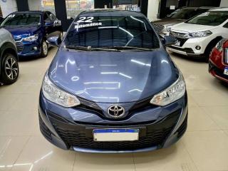 Foto do veículo Toyota Yaris 1.5 Xl Plus Connect Cvt