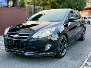 Foto do veículo Ford Focus 2.0 16v Sedan Titanium Plus Powershift