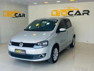 Foto do veículo Volkswagen Fox 1.6 Vht Total Flex Crossfox