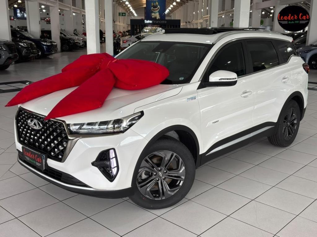 Chery Tiggo