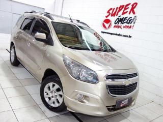 Foto do veículo Chevrolet Spin Ltz 1.8 8v Econo.flex 5p Aut.