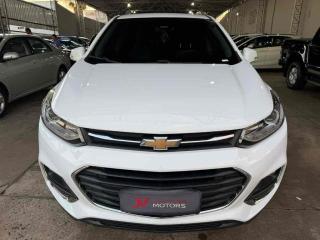 Foto do veículo Chevrolet Tracker 1.4 16v Ecotec Premier Auto
