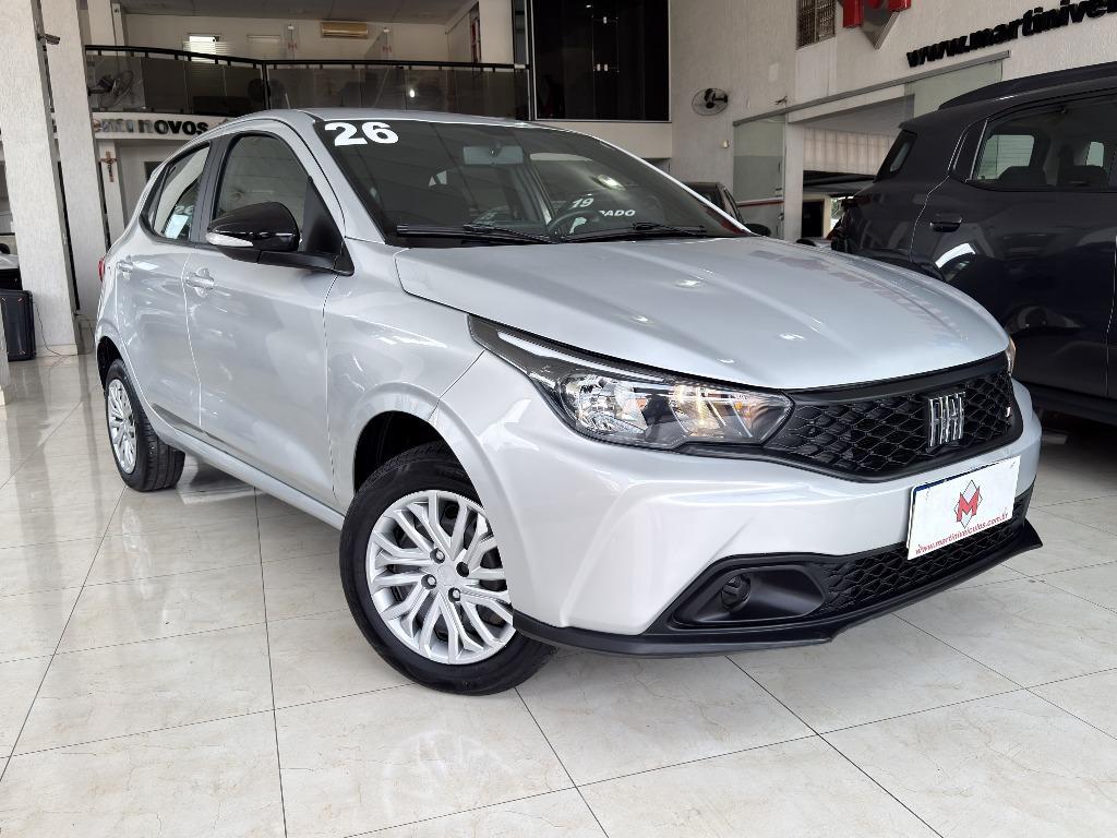 Fiat Argo