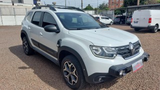 Foto do veículo Renault Duster 1.6 Iconic Cvt