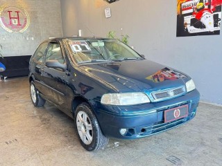 Foto do veículo Fiat Palio 1.0 8v Elx Flex