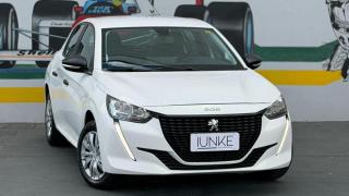 Foto do veículo Peugeot 208 1.0 Like