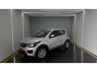 Foto do veículo Fiat Mobi 1.0 Like