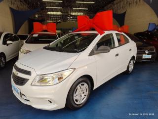 Foto do veículo Chevrolet Prisma Sed. Joy/ls 1.0 8v Flexpower 4p