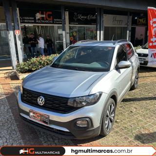Foto do veículo Volkswagen T-cross 200 Tsi 1.0 Flex 12v 5p Aut.