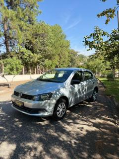 Foto do veículo Volkswagen Gol 1.0 8v Total Flex