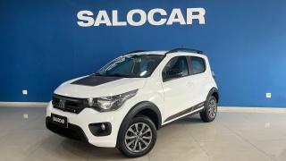 Foto do veículo Fiat Mobi 1.0 Trekking