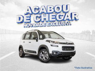 Foto do veículo Citroen Aircross 1.6 Shine Auto