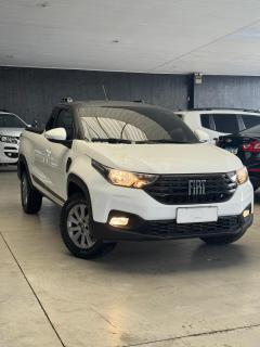 Foto do veículo Fiat Strada 1.3 Cabine Plus Freedom