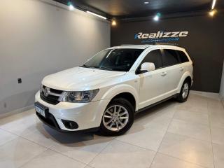 Foto do veículo Fiat Freemont Emot./precision 2.4 16v 5p Aut.