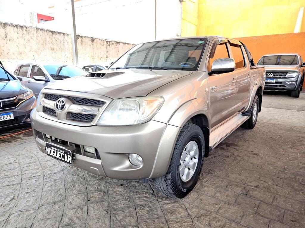 Toyota Hilux 2006