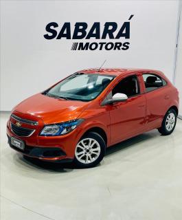 Foto do veículo Chevrolet Onix Lollapalooza 1.0 F.power 5p Mec.