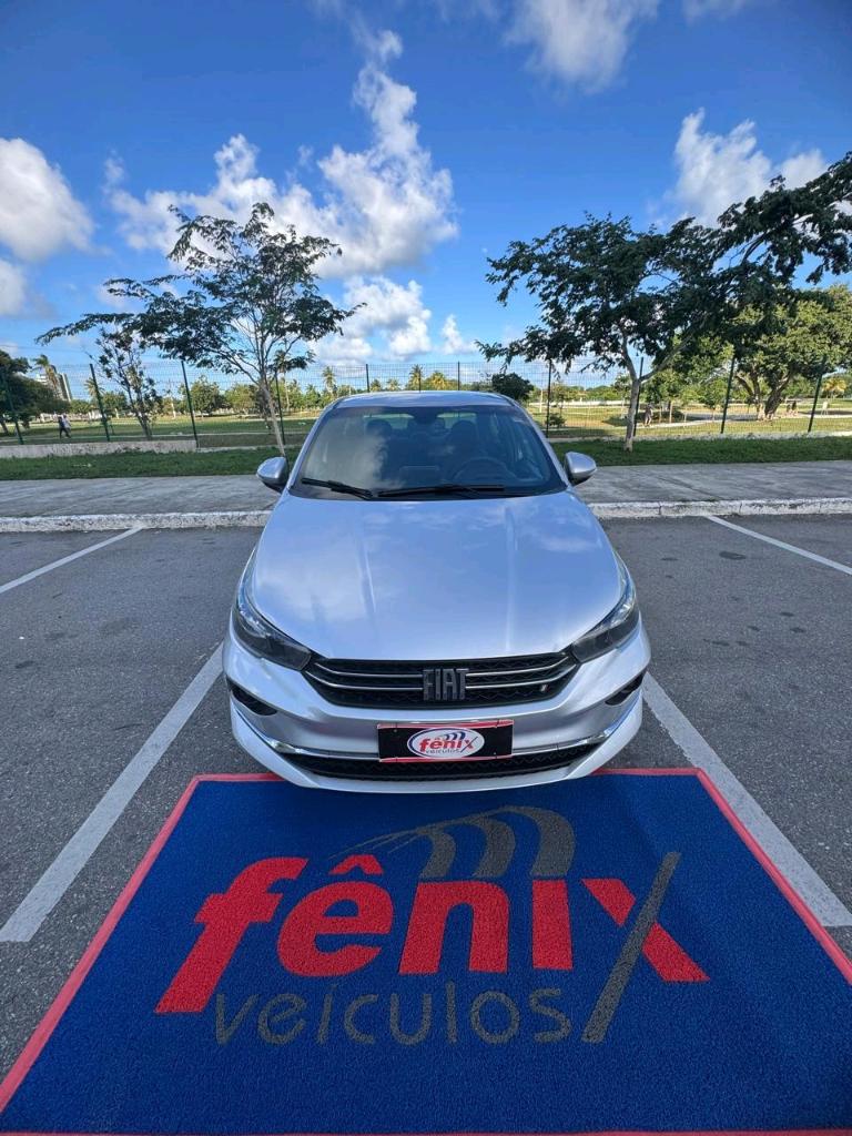 Fiat Cronos