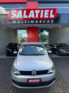 Foto do veículo Volkswagen Fox 1.0 Tec Total Flex
