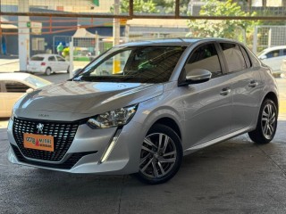 Foto do veículo Peugeot 208 1.6 Allure Auto