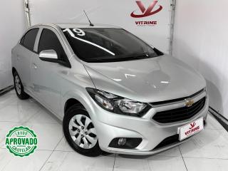 Foto do veículo Chevrolet Onix 1.0 Spe/4 Eco Lt