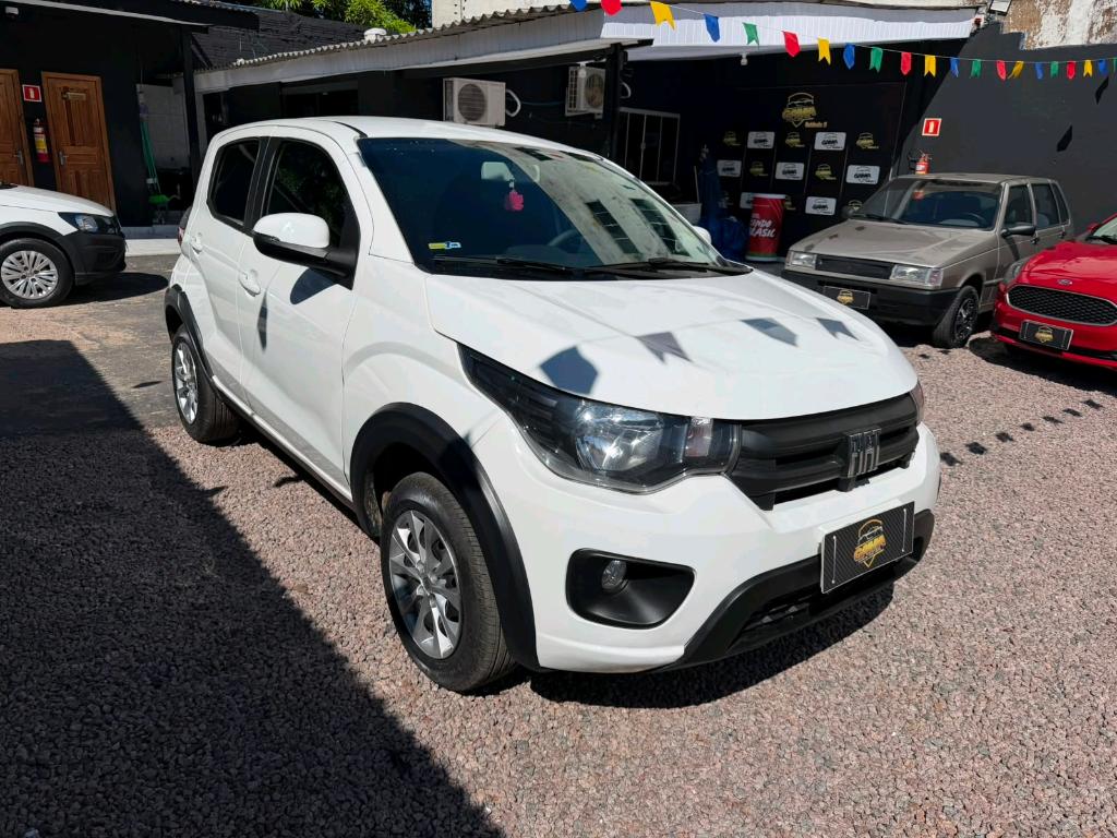 Fiat Mobi MOBI LIKE 1.0 Fire Flex 5p. 2024
