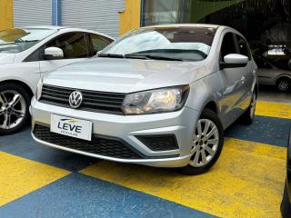 Foto do veículo Volkswagen Gol (novo) 1.6 Mi Total Flex 8v 4p