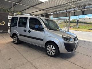 Foto do veículo Fiat Doblo Essence 7l E Flex