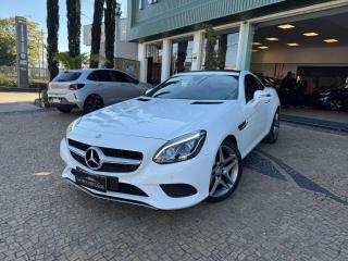 Foto do veículo Mercedes Slc-class 2.0 Slc 300 Auto